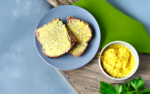 Smooth Corn Butter - Whole Food Living