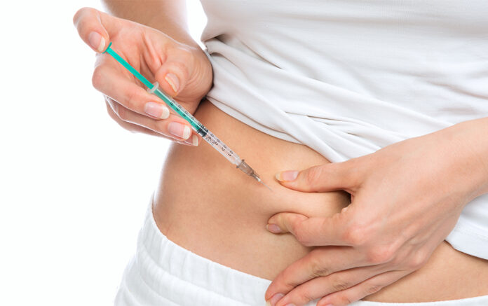 InsulinInjection