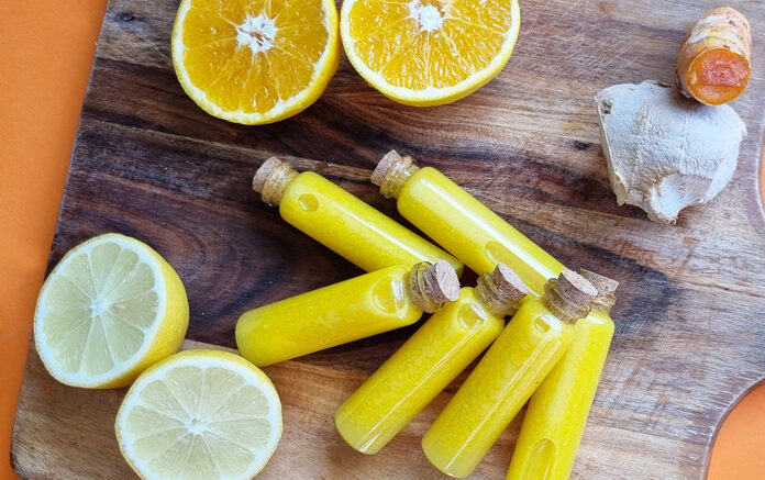 booster1 vitamin boost