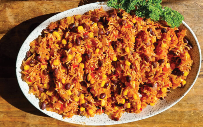 mexicanrice