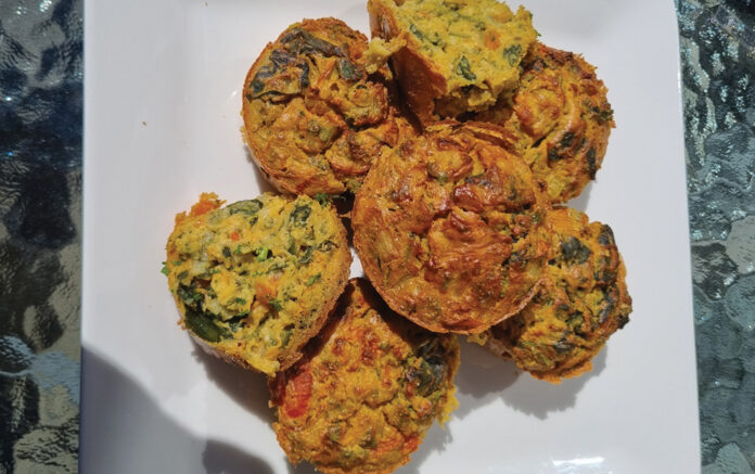 miniquiches